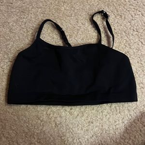 Girls bra